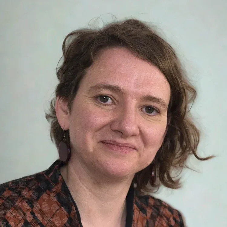 Vivien Mast
